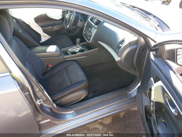1N4AL3AP9HC281367 Nissan Altima 2.5 S