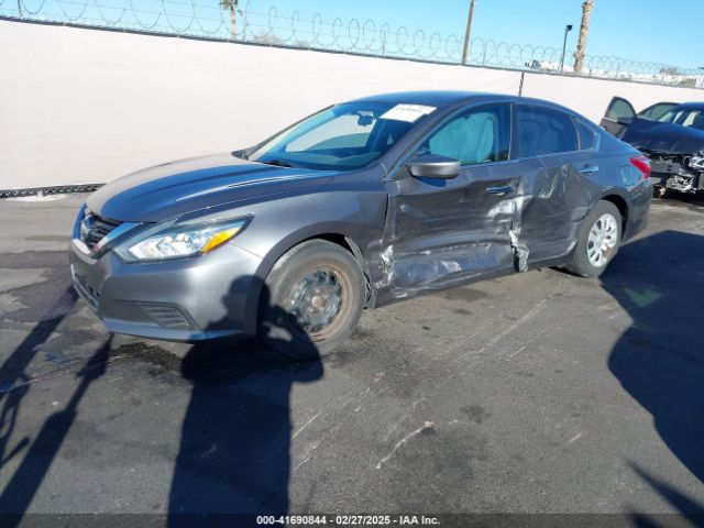 1N4AL3AP9HC281367 Nissan Altima 2.5 S