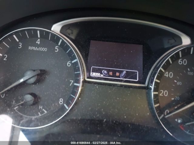 1N4AL3AP9HC281367 Nissan Altima 2.5 S