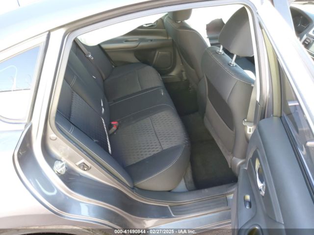 1N4AL3AP9HC281367 Nissan Altima 2.5 S