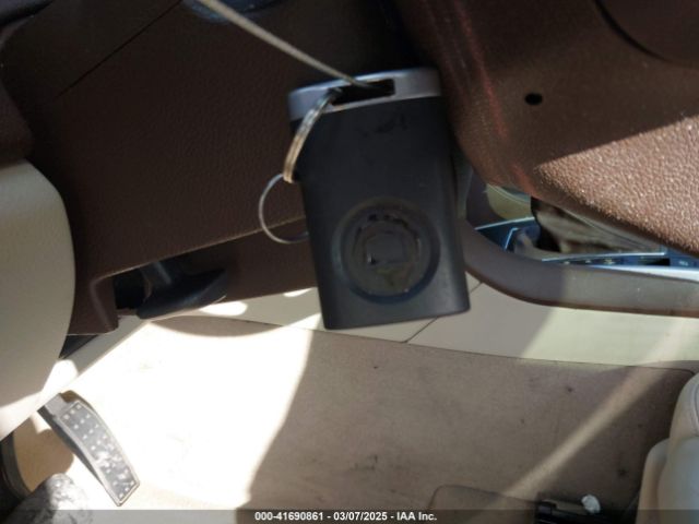 3GYFNBE35ES658546 Cadillac Srx Luxury Collection