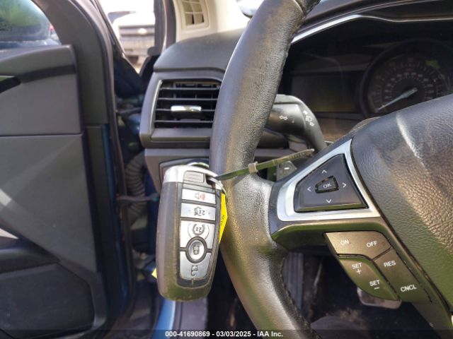 2018 FORD FUSION 3FA6P0D94JR187880 Photo 10