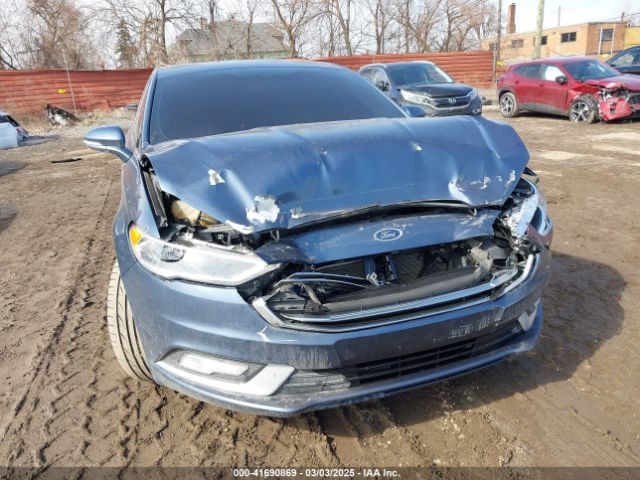 2018 FORD FUSION 3FA6P0D94JR187880 Photo 5