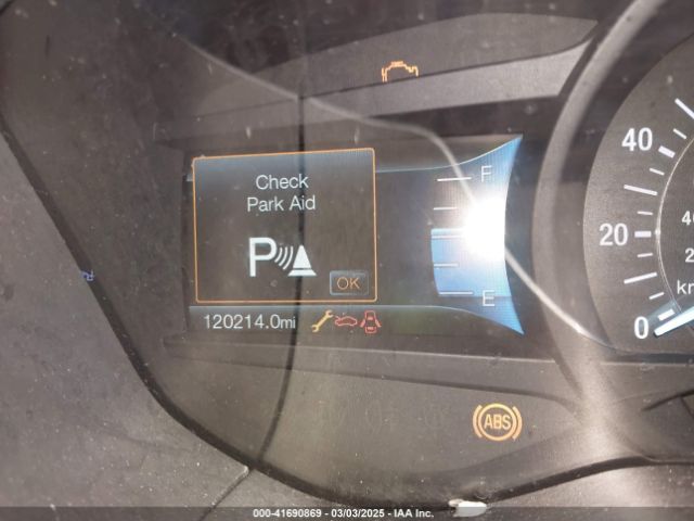 2018 FORD FUSION 3FA6P0D94JR187880 Photo 6