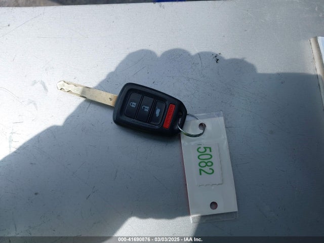 SHHFK7H43KU205528 Honda Civic Sport