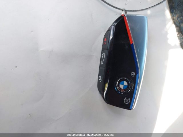 5UX43EU08R9S90964 BMW X5 Phev Xdrive50e
