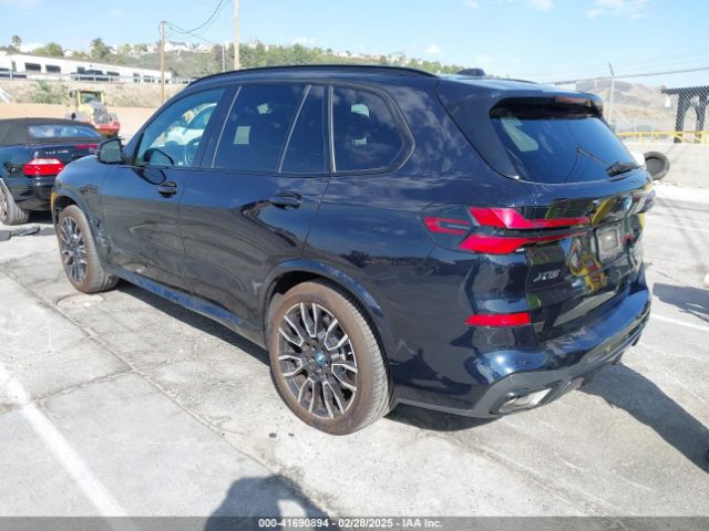5UX43EU08R9S90964 BMW X5 Phev Xdrive50e