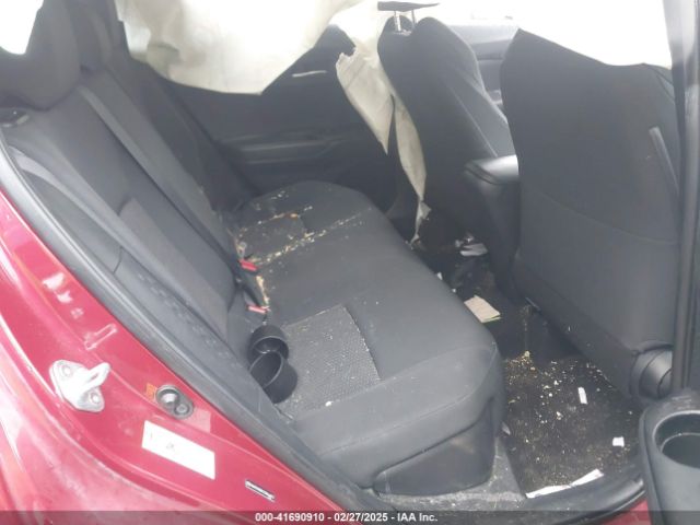 NMTKHMBX2JR046073 Toyota C-HR XLE
