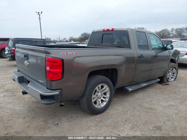 1GCVKREC8EZ139738 Chevrolet Silverado 1500 Lt