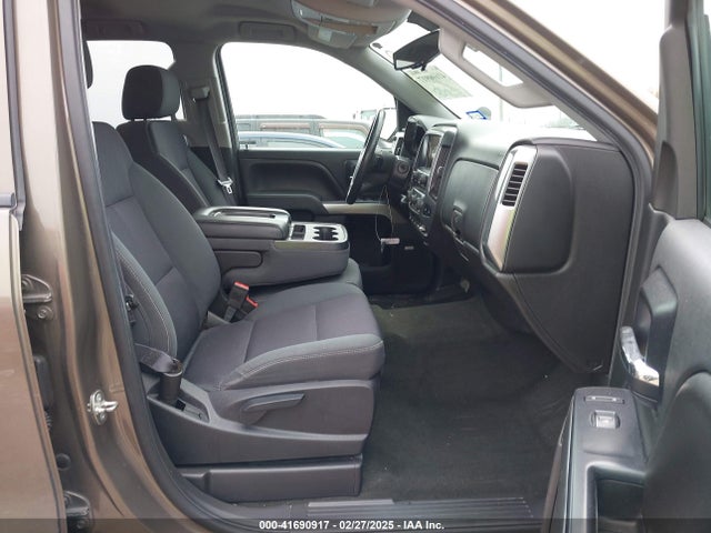 1GCVKREC8EZ139738 Chevrolet Silverado 1500 Lt