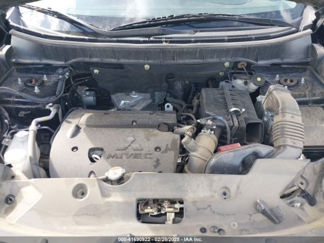 JA4ARUAU5MU029246 Mitsubishi Outlander Sport 2.0 Be Awc/2.0 Es Awc/2.0 Le Awc/2.0 Se Awc