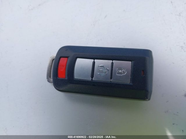 JA4ARUAU5MU029246 Mitsubishi Outlander Sport 2.0 Be Awc/2.0 Es Awc/2.0 Le Awc/2.0 Se Awc