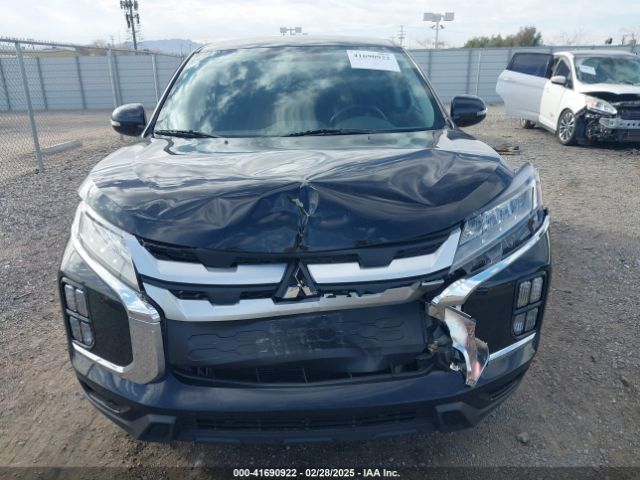 JA4ARUAU5MU029246 Mitsubishi Outlander Sport 2.0 Be Awc/2.0 Es Awc/2.0 Le Awc/2.0 Se Awc
