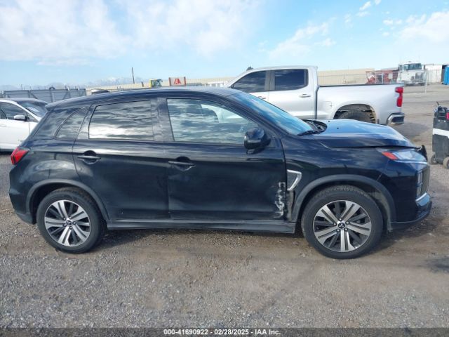 JA4ARUAU5MU029246 Mitsubishi Outlander Sport 2.0 Be Awc/2.0 Es Awc/2.0 Le Awc/2.0 Se Awc