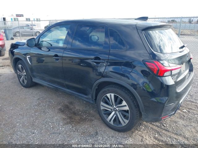 JA4ARUAU5MU029246 Mitsubishi Outlander Sport 2.0 Be Awc/2.0 Es Awc/2.0 Le Awc/2.0 Se Awc