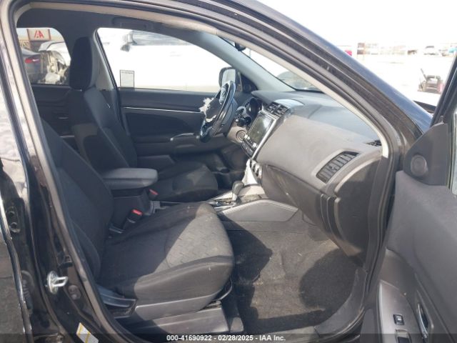JA4ARUAU5MU029246 Mitsubishi Outlander Sport 2.0 Be Awc/2.0 Es Awc/2.0 Le Awc/2.0 Se Awc