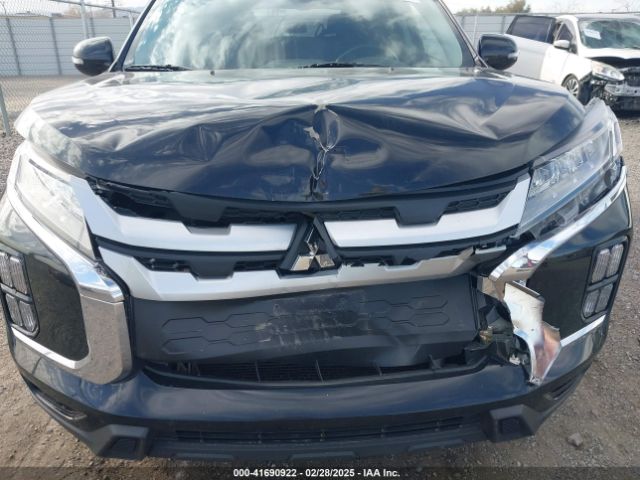 JA4ARUAU5MU029246 Mitsubishi Outlander Sport 2.0 Be Awc/2.0 Es Awc/2.0 Le Awc/2.0 Se Awc