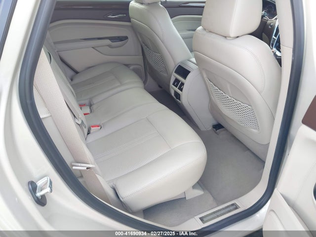 2014 CADILLAC SRX 3GYFNBE34ES566697 Photo 7