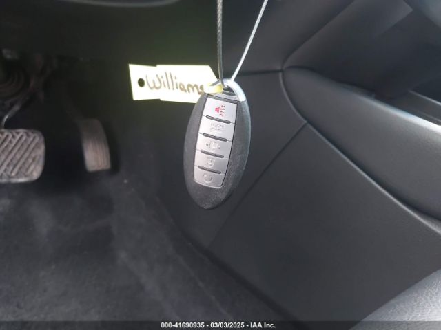 1N4AL3AP7JC181385 Nissan Altima 2.5 Sr