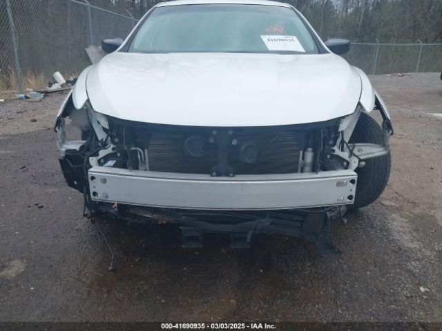 1N4AL3AP7JC181385 Nissan Altima 2.5 Sr