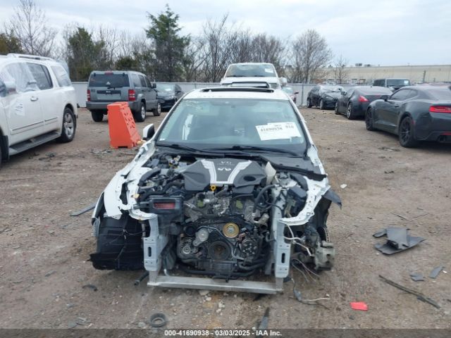JN1EV7AP3JM360677 Infiniti Q50 3.0t Luxe