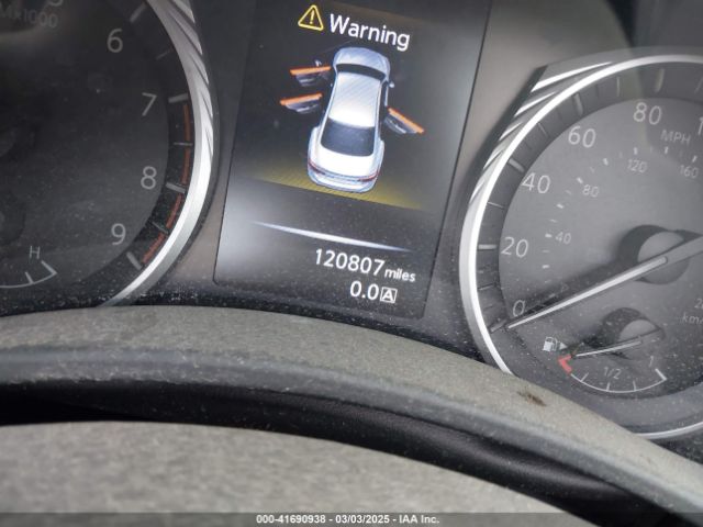 JN1EV7AP3JM360677 Infiniti Q50 3.0t Luxe