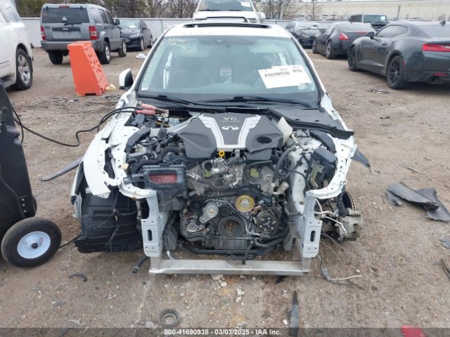 JN1EV7AP3JM360677 Infiniti Q50 3.0t Luxe