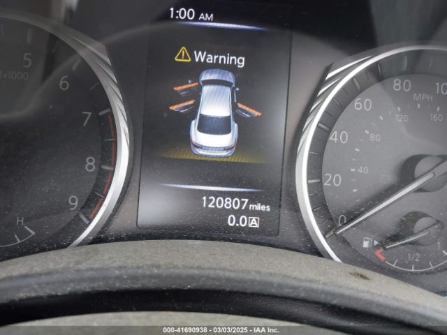 JN1EV7AP3JM360677 Infiniti Q50 3.0t Luxe