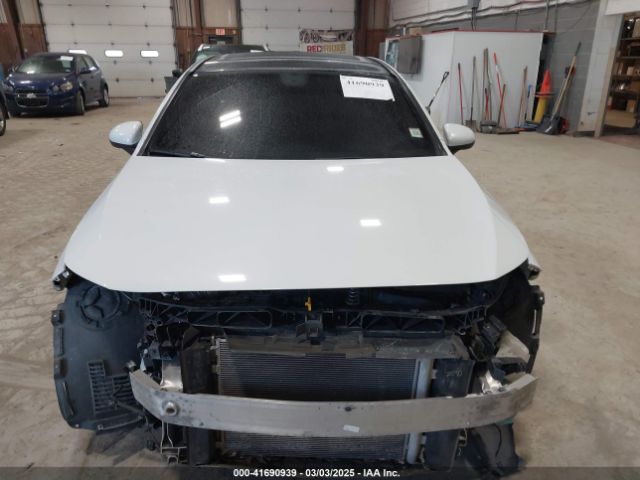 W1K3G4FB8LW046501 Mercedes-Benz A 220 4matic
