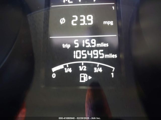 3VW2K7AJ5FM268368 Volkswagen Jetta 2.0l S