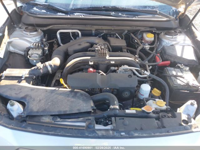 4S3BNAF63H3027411 Subaru Legacy 2.5i Premium