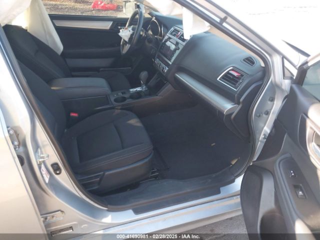 4S3BNAF63H3027411 Subaru Legacy 2.5i Premium