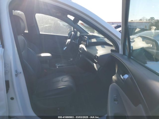 5NMS53AA3KH051319 Hyundai Santa Fe Ultimate 2.0t