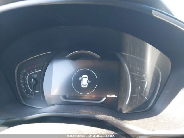 5NMS53AA3KH051319 Hyundai Santa Fe Ultimate 2.0t