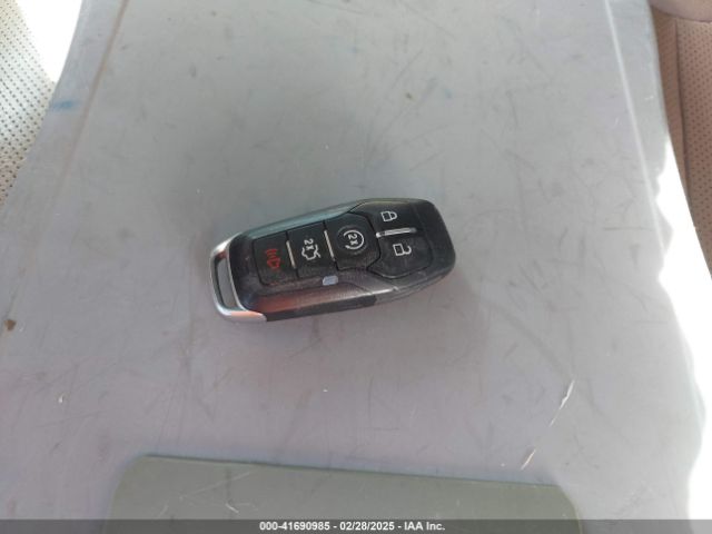 1FTEW1CP9GKF45440 Ford F-150 Lariat