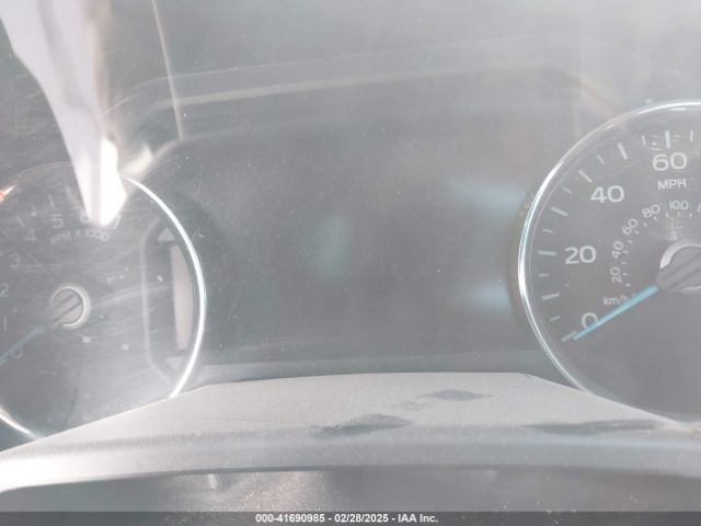 1FTEW1CP9GKF45440 Ford F-150 Lariat