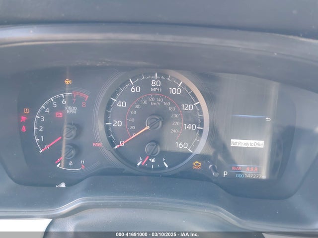 JTDS4RCE3LJ005622 Toyota COROLLA SE