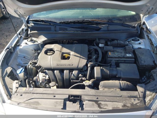 3KPF24AD2LE234214 KIA Forte Lxs