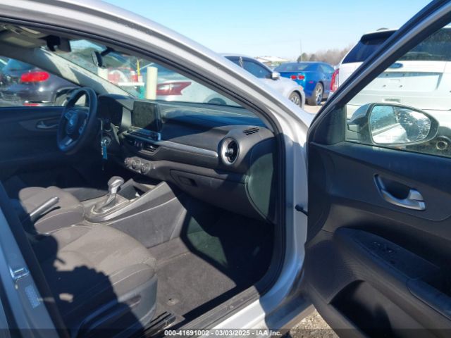 3KPF24AD2LE234214 KIA Forte Lxs