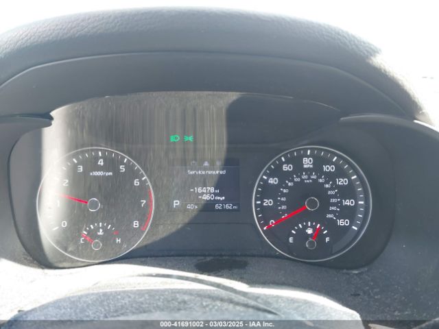 3KPF24AD2LE234214 KIA Forte Lxs