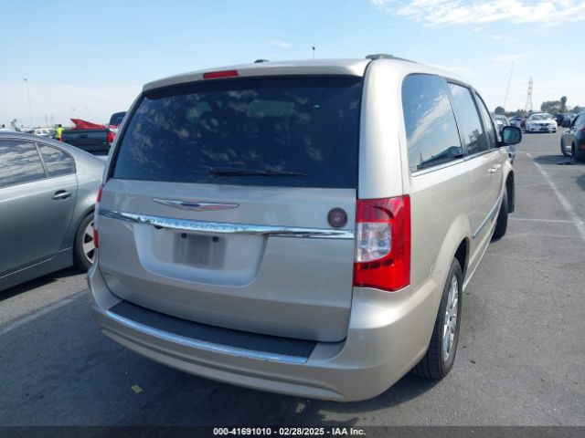 2014 CHRYSLER TOWN & COUNTRY 2C4RC1BGXER307011 Photo 3