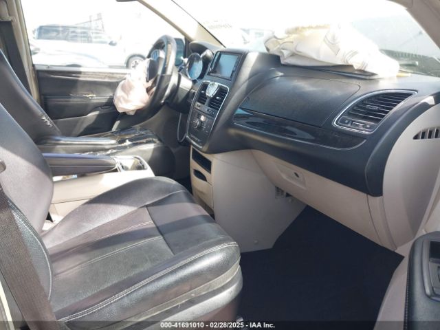 2014 CHRYSLER TOWN & COUNTRY 2C4RC1BGXER307011 Photo 4