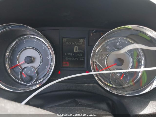 2014 CHRYSLER TOWN & COUNTRY 2C4RC1BGXER307011 Photo 6