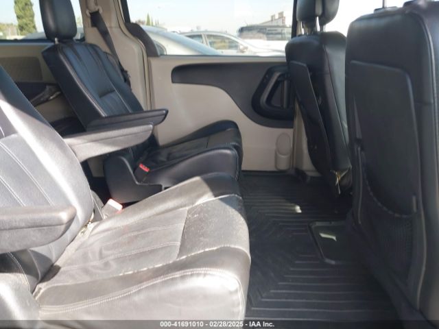 2014 CHRYSLER TOWN & COUNTRY 2C4RC1BGXER307011 Photo 7