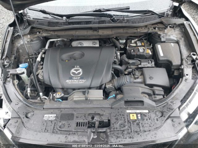JM3KE4CY7E0417990 Mazda Cx-5 Touring
