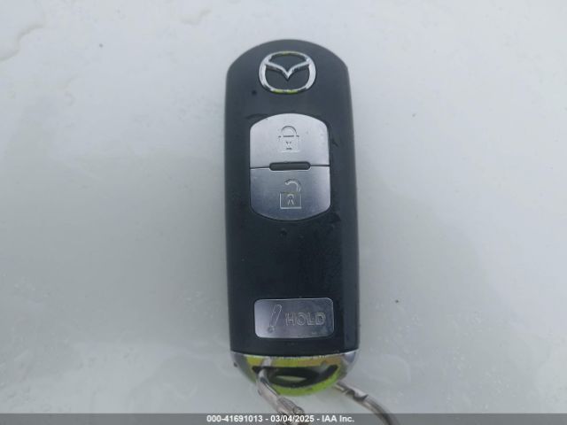 JM3KE4CY7E0417990 Mazda Cx-5 Touring