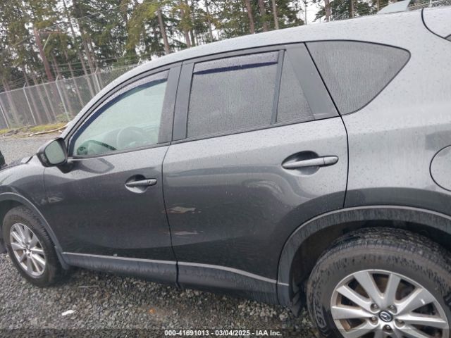 JM3KE4CY7E0417990 Mazda Cx-5 Touring