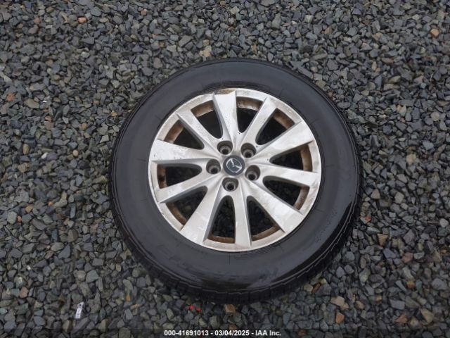 JM3KE4CY7E0417990 Mazda Cx-5 Touring