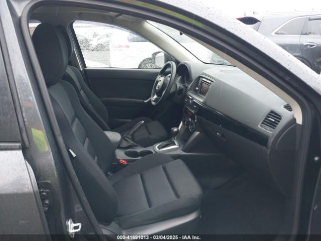 JM3KE4CY7E0417990 Mazda Cx-5 Touring