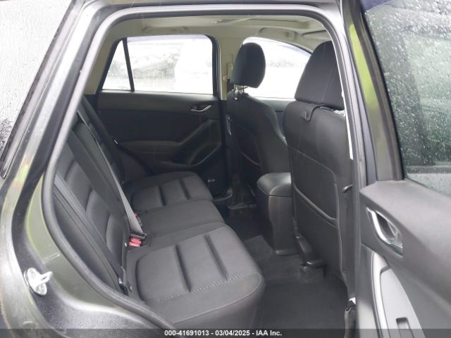 JM3KE4CY7E0417990 Mazda Cx-5 Touring